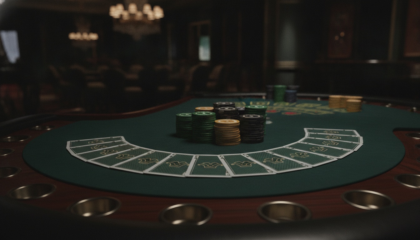 Ontdek de Spelvariëteit bij MadJoker Casino